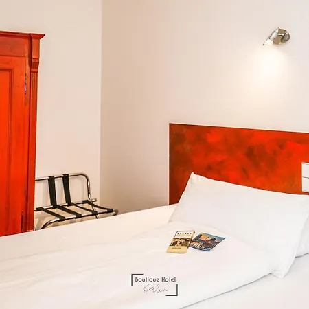 Boutique Hotel Kerlin-2