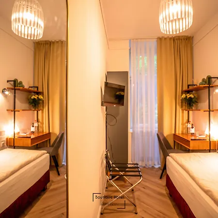 Boutique Hotel Kerlin-3